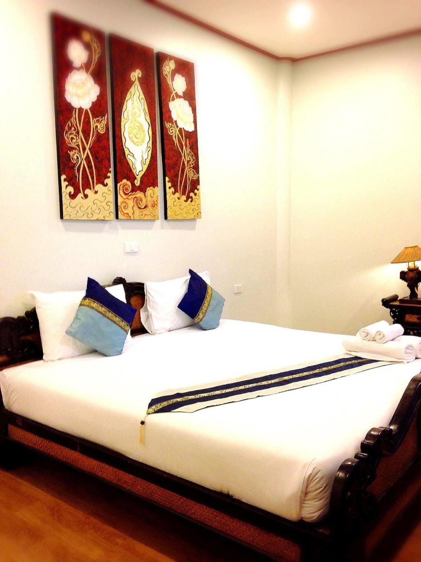 Jaroenrat Resort Samut Songkhram Екстериор снимка